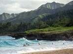 “A Climate Impact Fee on visitors would provide the needed resources to protect our environment and increase awareness of the impacts of climate change,” said Gov. Green.