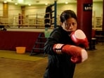 India's Mary Kom