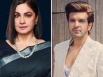 Pooja Bhatt and Karan Kundrra to enter the Bigg Boss 17 house in the finale week Pooja Bhatt and Karan Kundrra to enter the Bigg Boss 17 house in the finale week
