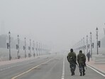 IMD issues ‘dense fog’ warning in Delhi on Republic Day IMD issues ‘dense fog’ warning in Delhi on Republic Day
