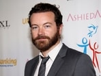 Danny Masterson has been admitted to North Kern State Prison to serve his sentence for two rape convictions. Danny Masterson has been admitted to North Kern State Prison to serve his sentence for two rape convictions.