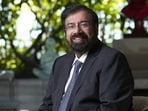 Harsh Goenka tells Humans of Bombay about the ‘Wall of Gratitude’.