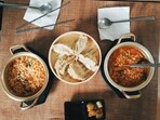 Elevate your Instant ramen