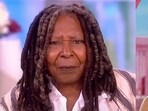 Whoopi Goldberg on Margot Robbie and Greta Gerwig's Oscars miss.