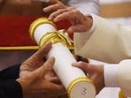 Padma Awards 2024 winner list announced (HT File Photo)