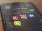 The airport's Wi-Fi network intercepted the text sent by a UK student. The airport's Wi-Fi network intercepted the text sent by a UK student.