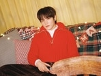 NCT Taeyong's first solo concert to be held in Seoul this February. NCT Taeyong's first solo concert to be held in Seoul this February.