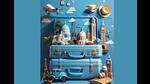 I have four master-lists for packing when I travel. (Adobe Stock)