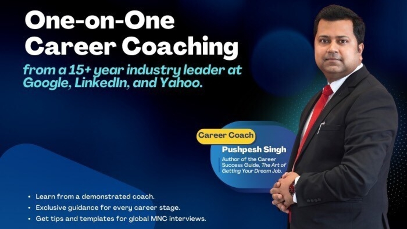 How Does a Career Coach Guide You Towards Personal and Professional Growth? - Vimarsana News
