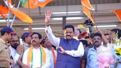 Railways earn  ₹8.65L revenue in just 12 days of Digha Gaon station opening