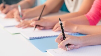 NITTT Exam 2024: NTA releases examination date and schedule. (Shutterstock/ Representational image) NITTT Exam 2024: NTA releases examination date and schedule. (Shutterstock/ Representational image)