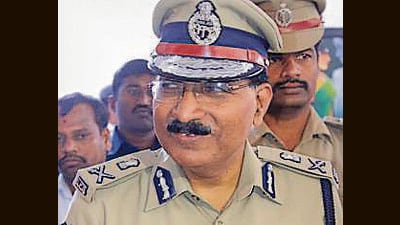 An officer of 1986 IPS batch, 61-year-old Reddy served as the DGP of Telangana for four years, before relinquishing office on attaining the age of superannuation in December 2022. An officer of 1986 IPS batch, 61-year-old Reddy served as the DGP of Telangana for four years, before relinquishing office on attaining the age of superannuation in December 2022.