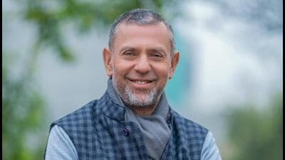 Arvind Khanna (File) Arvind Khanna (File)
