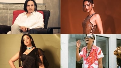 Rahul Roy, Shweta Tiwari, Tejasswi Prakash and MC Stan won some of the previous seasons of Bigg Boss (Instagram) Rahul Roy, Shweta Tiwari, Tejasswi Prakash and MC Stan won some of the previous seasons of Bigg Boss (Instagram)