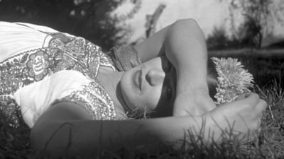 A still from Frida, the new documentary on Frida Kahlo A still from Frida, the new documentary on Frida Kahlo