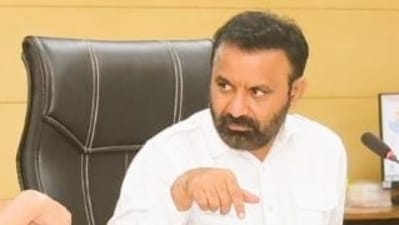 ‘Congress is like two-door bus, anyone can..’: Karnataka minister on Shetter's exit