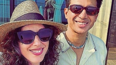 Gulshan Devaiah got married to Kalliroi Tziafeta in 2012