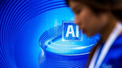 AI (REUTERS)