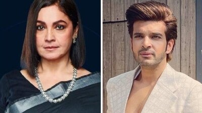 Pooja Bhatt and Karan Kundrra to enter the Bigg Boss 17 house in the finale week