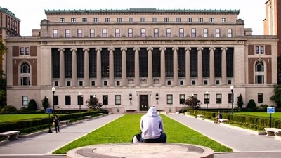 New York University (Unsplash)