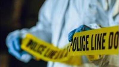 Police said the car rammed into a bridge near the Sanikere village in Karnataka’s Chitradurga district. (HT Archives)