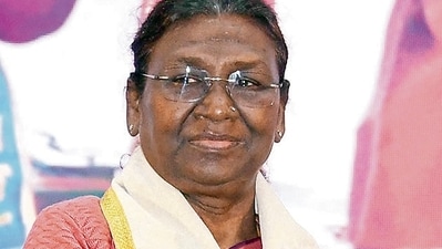 President Droupadi Murmu will address the nation on the eve of Republic Day 2024 President Droupadi Murmu will address the nation on the eve of Republic Day 2024