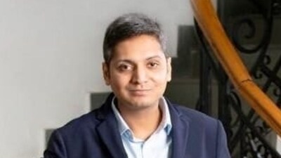 Co-founder of a travel and tourism platform EaseMyTrip, Rikant Pitti, has purchased a commercial property in Gurgaon for ₹99.34 crore, (Source: X) Co-founder of a travel and tourism platform EaseMyTrip, Rikant Pitti, has purchased a commercial property in Gurgaon for ₹99.34 crore, (Source: X)