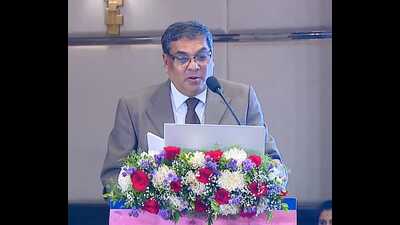 SC judge Sanjiv Khanna inaugurated a pan-India campaign by the National Legal Services Authority (NALSA). SC judge Sanjiv Khanna inaugurated a pan-India campaign by the National Legal Services Authority (NALSA).