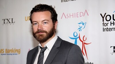Danny Masterson has been admitted to North Kern State Prison to serve his sentence for two rape convictions. (AP) Danny Masterson has been admitted to North Kern State Prison to serve his sentence for two rape convictions. (AP)