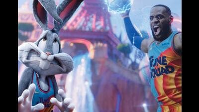 Space Jam: A New Legacy (2021) followed the same formula as the 1996 movie but had none of the fun, and failed. Space Jam: A New Legacy (2021) followed the same formula as the 1996 movie but had none of the fun, and failed.