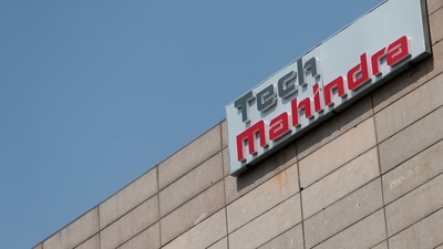 Tech Mahindra reported muted profits is Q3 results (Reuters)