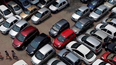The Delhi Traffic Police has issued advisory regarding vehicle parking arrangements at four railway stations in Delhi.  (Representational picture) (Reuters)