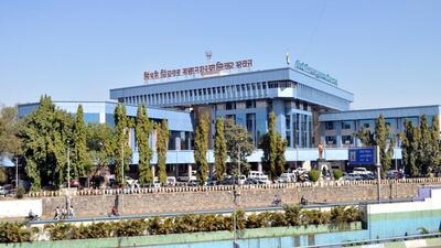 The State government has not taken any decision regarding the same just yet. (HT PHOTO) The State government has not taken any decision regarding the same just yet. (HT PHOTO)