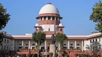 The criminal case was lodged by Hazratganj police station in Lucknow on November 17, 2023. (Representative file image) The criminal case was lodged by Hazratganj police station in Lucknow on November 17, 2023. (Representative file image)