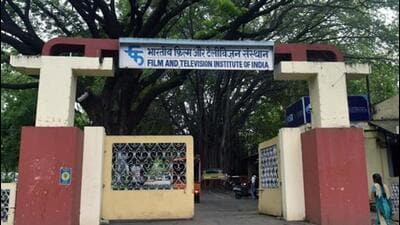 The students are directed not to threaten or tamper with any prosecution witnesses and further investigation and attend Deccan Police station for investigation of the crime. (HT PHOTO) The students are directed not to threaten or tamper with any prosecution witnesses and further investigation and attend Deccan Police station for investigation of the crime. (HT PHOTO)