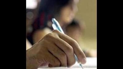 This was intended to help students plan their exam strategy, decide which questions to attempt first and ease into the exam with a calm and focused mindset. (REPRESENTATIVE PIC) This was intended to help students plan their exam strategy, decide which questions to attempt first and ease into the exam with a calm and focused mindset. (REPRESENTATIVE PIC)