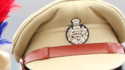 Three Mohali superintendents of police (SPs) were transferred on Thursday by the state government. (Representational image)
