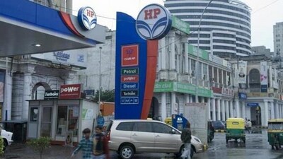HPCL Q3 results for the December 2023 quarter were released on Thursday. (Photo: Mint) HPCL Q3 results for the December 2023 quarter were released on Thursday. (Photo: Mint)