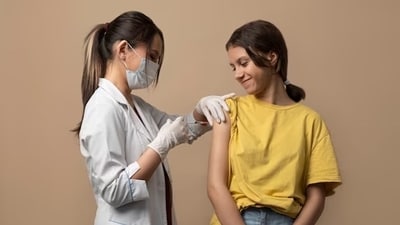 Cervical cancer is one of the major causes of mortality in women and in India, it contributes to approximately 6–29% of all cancers in women. (Freepik) Cervical cancer is one of the major causes of mortality in women and in India, it contributes to approximately 6–29% of all cancers in women. (Freepik)