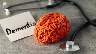 While dementia is not entirely preventable, certain lifestyle habits have emerged as potential contributors to its onset, (Freepik) While dementia is not entirely preventable, certain lifestyle habits have emerged as potential contributors to its onset, (Freepik)