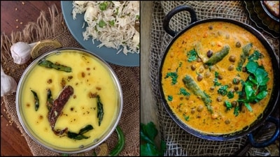 Curd cuisine: 3 irresistible dahi-based Indian curries recipes you must try (Pinterest) Curd cuisine: 3 irresistible dahi-based Indian curries recipes you must try (Pinterest)