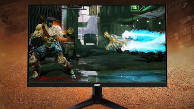 Best gaming monitors: Discover vibrant visuals and smooth gameplay with high refresh rate monitors. Best gaming monitors: Discover vibrant visuals and smooth gameplay with high refresh rate monitors.