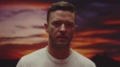 Justin Timberlake stars in the Selfish video, a pre-release single from his upcoming album Everything I Thought It Was. (Justin Timberlake YouTube channel) Justin Timberlake stars in the Selfish video, a pre-release single from his upcoming album Everything I Thought It Was. (Justin Timberlake YouTube channel)
