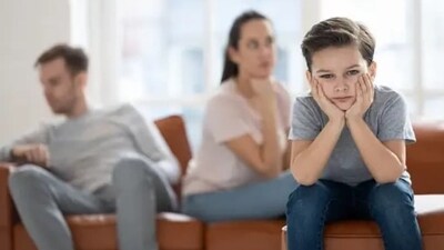 Cognitive behavioural therapy can alter brain activity in kids with anxiety issue: Study (Unsplash) Cognitive behavioural therapy can alter brain activity in kids with anxiety issue: Study (Unsplash)