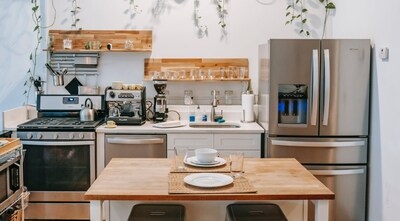 Best refrigerators under ₹15000: Affordable cooling options for your budget - explore the finest choices available. (Pexels) Best refrigerators under ₹15000: Affordable cooling options for your budget - explore the finest choices available. (Pexels)