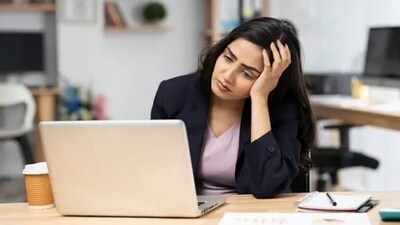Leisure time or a time period when we are not doing any work can make us panic and feel uncomfortable.&nbsp; (Unsplash)