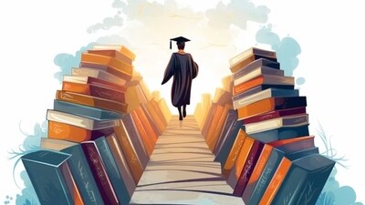 Not attending school could be as damaging for your overall health as smoking or drinking alcohol (Freepik) Not attending school could be as damaging for your overall health as smoking or drinking alcohol (Freepik)