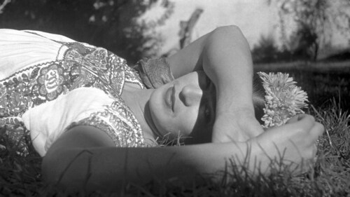 A still from Frida, the new documentary on Frida Kahlo A still from Frida, the new documentary on Frida Kahlo