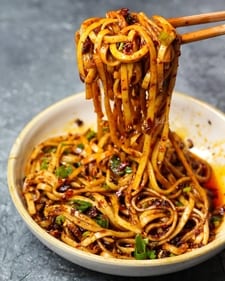 Chilli oil (Instagram) Chilli oil (Instagram)