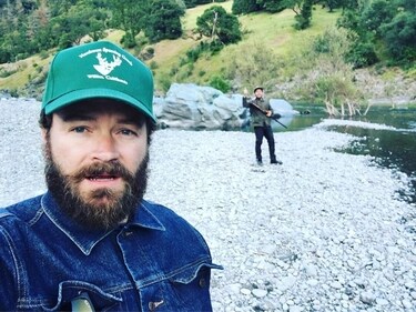 Actor Danny Masterson (Instagram/dannymasterson) Actor Danny Masterson (Instagram/dannymasterson)